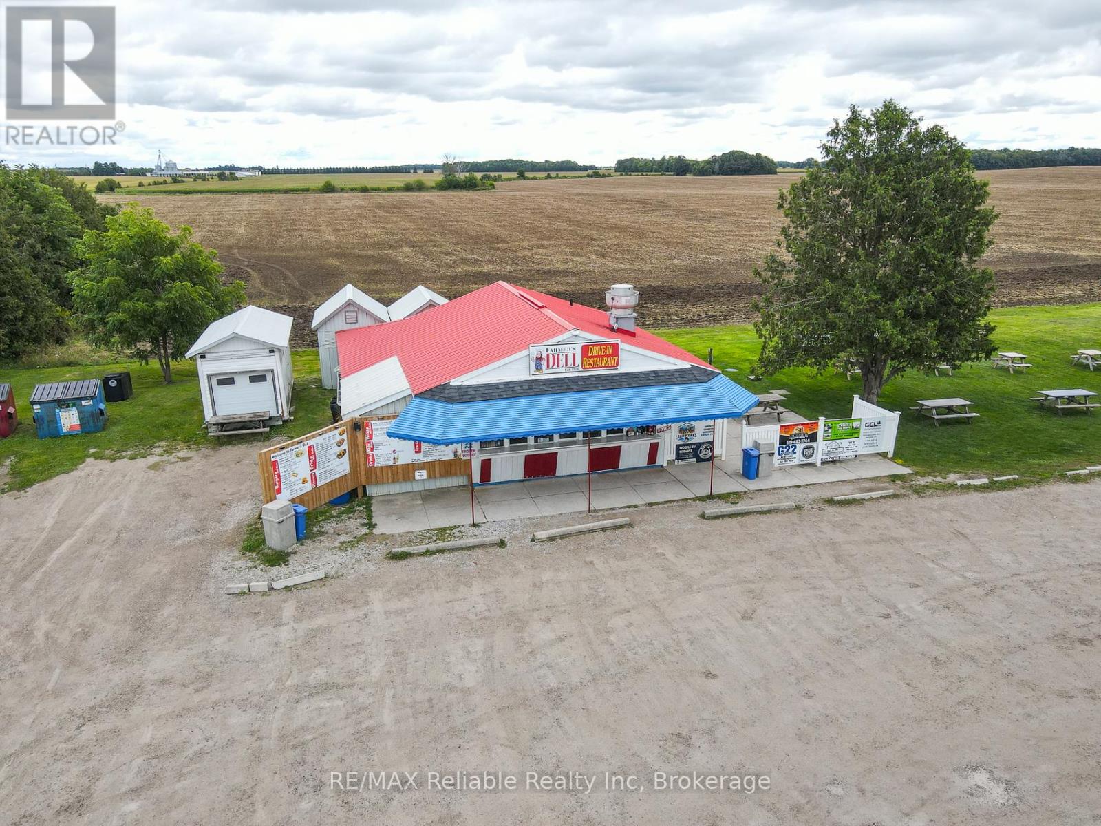 6 Kings Hwy 4, Huron East, Ontario  N0M 1J0 - Photo 17 - X12371523