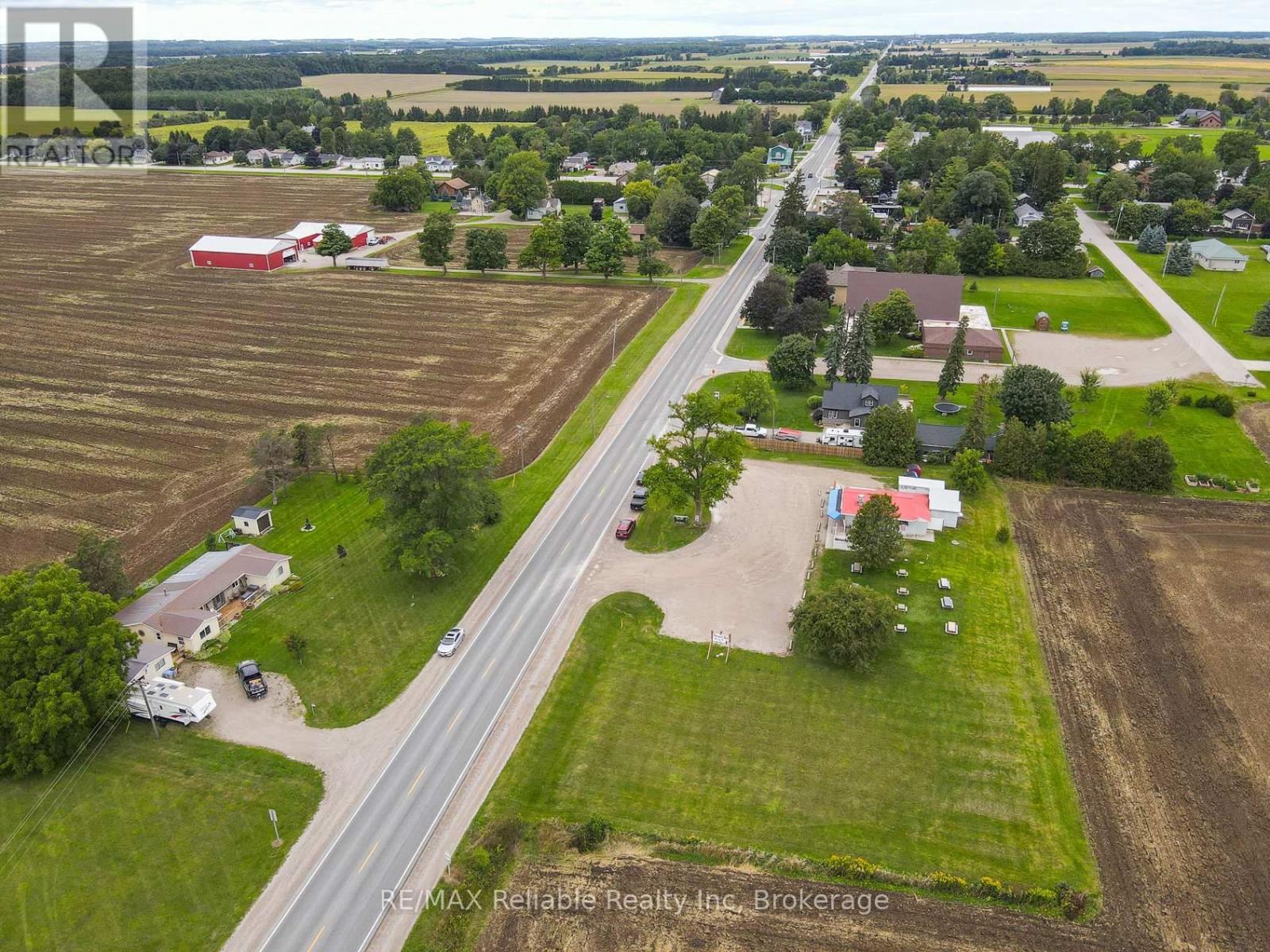 6 Kings Hwy 4, Huron East, Ontario  N0M 1J0 - Photo 18 - X12371523