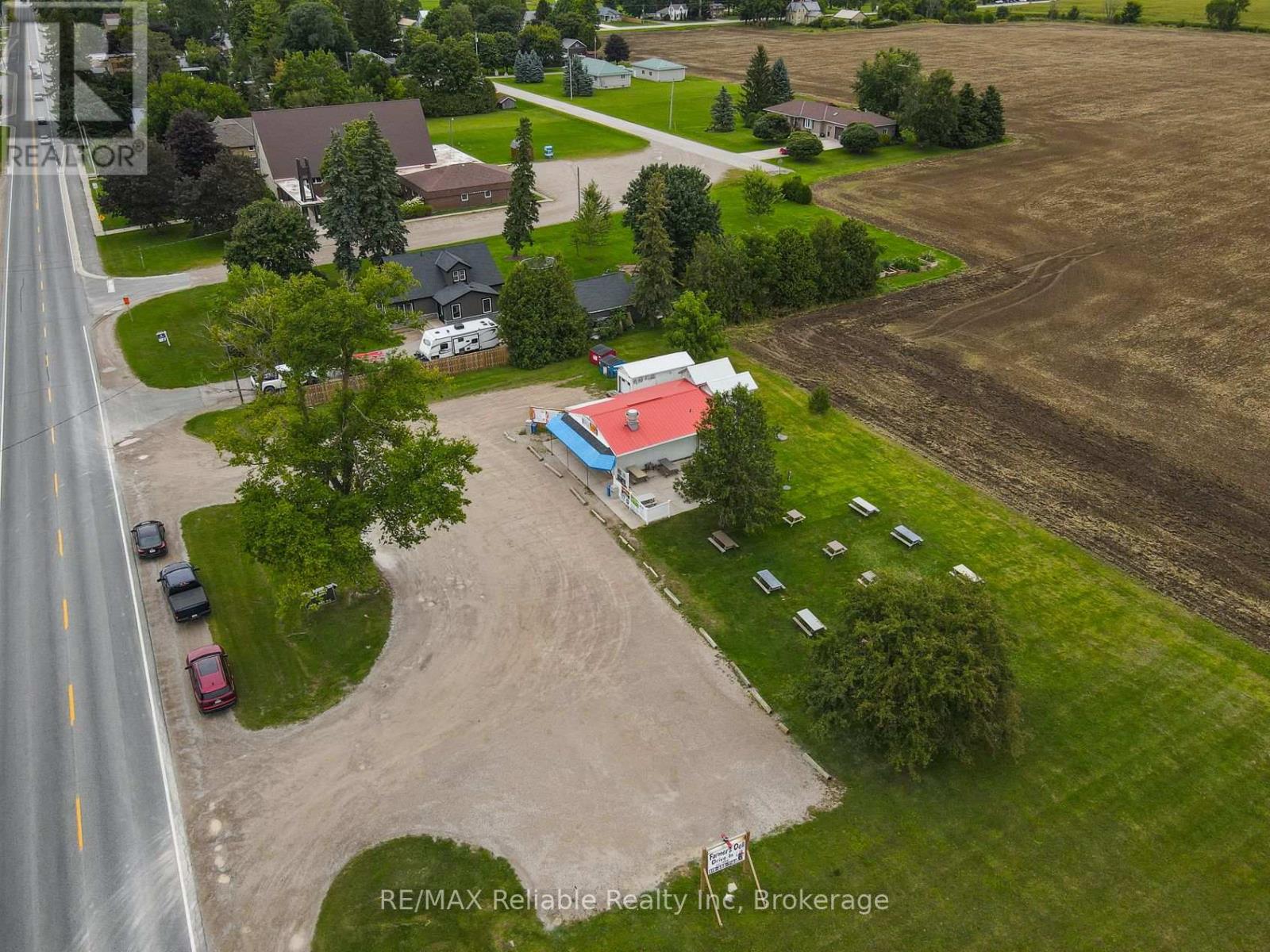6 Kings Hwy 4, Huron East, Ontario  N0M 1J0 - Photo 19 - X12371523