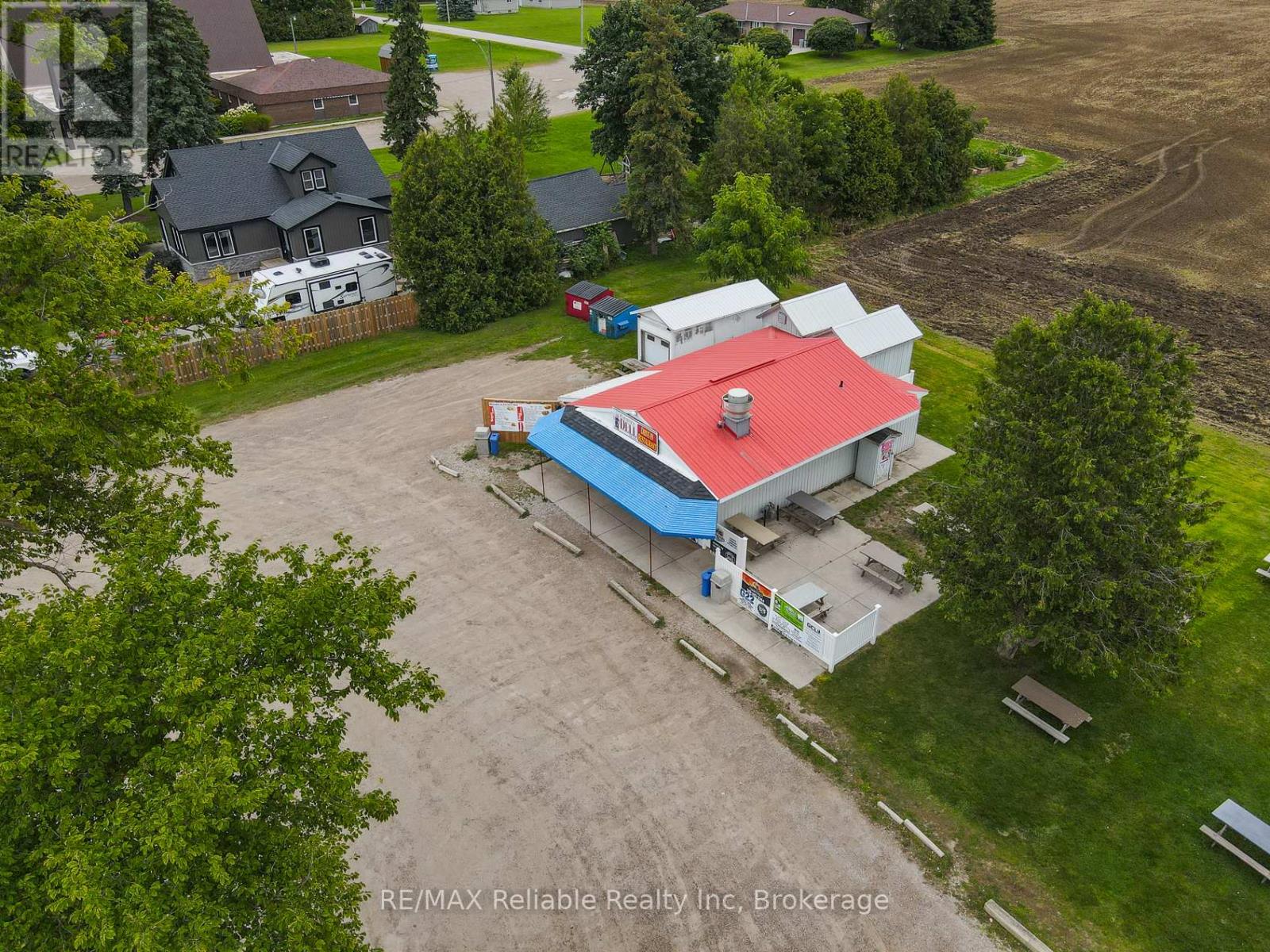 6 Kings Hwy 4, Huron East, Ontario  N0M 1J0 - Photo 20 - X12371523
