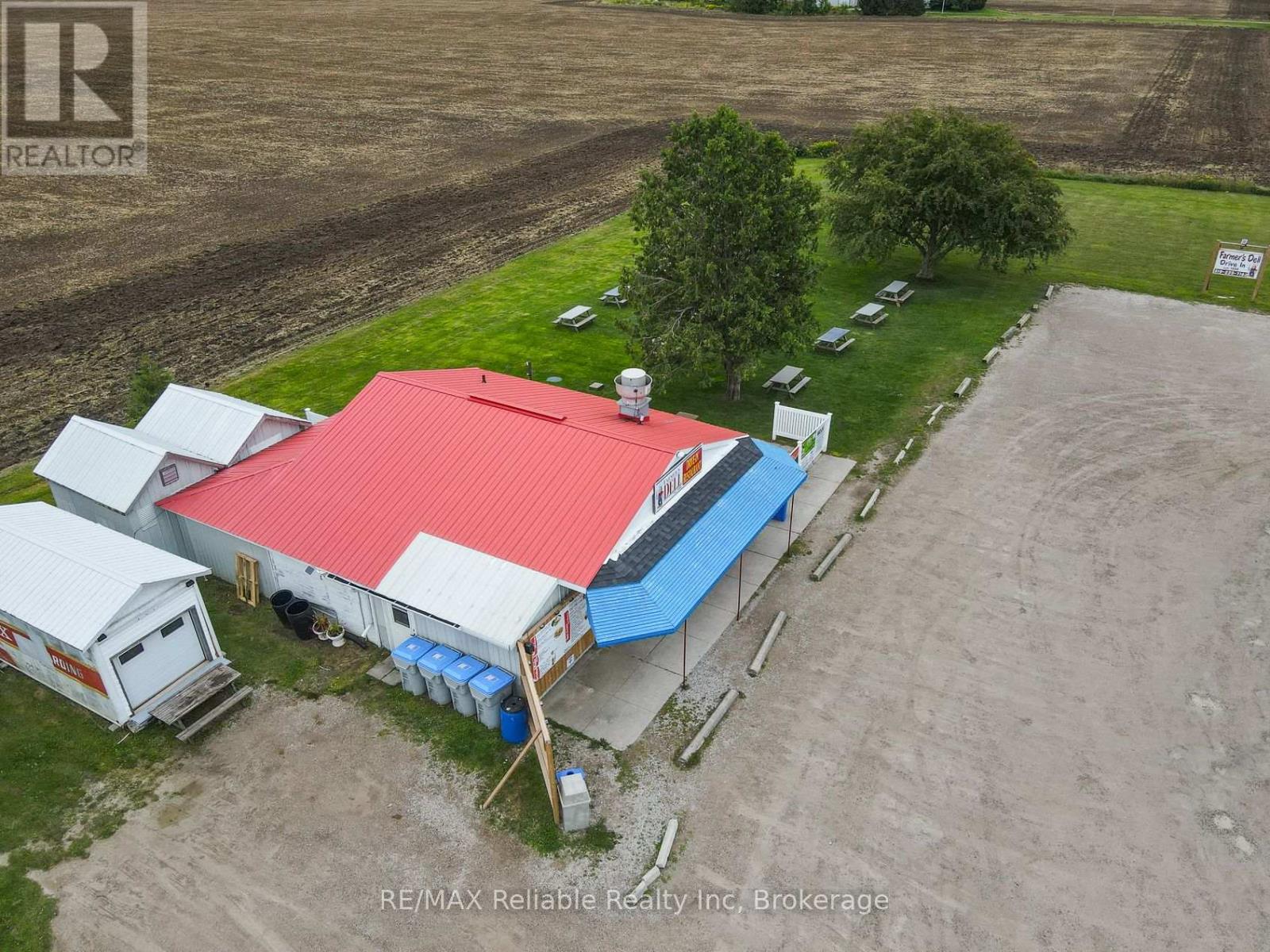 6 Kings Hwy 4, Huron East, Ontario  N0M 1J0 - Photo 21 - X12371523