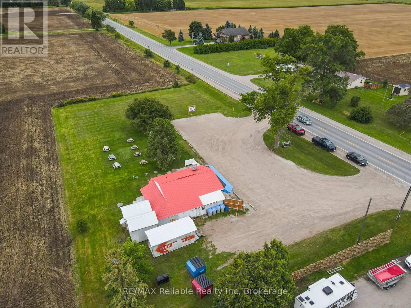 6 Kings Hwy 4, Huron East, Ontario  N0M 1J0 - Photo 22 - X12371523