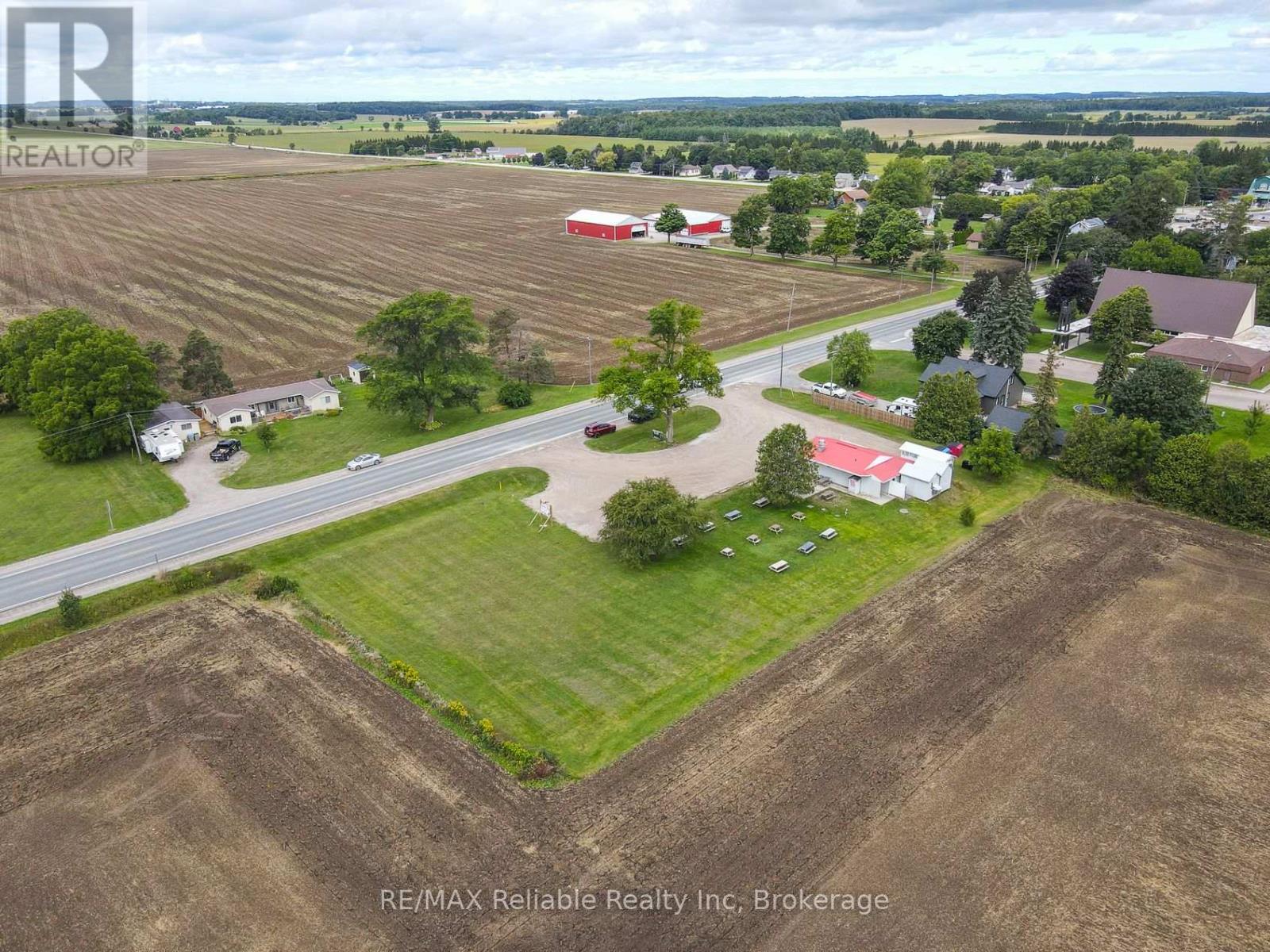 6 Kings Hwy 4, Huron East, Ontario  N0M 1J0 - Photo 23 - X12371523