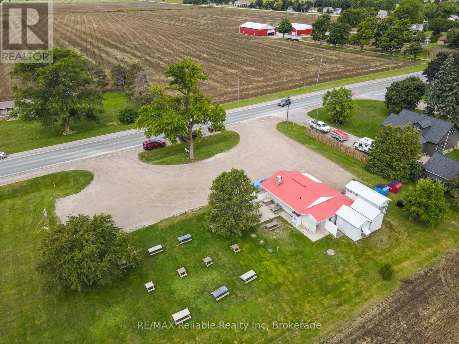 6 Kings Hwy 4, Huron East, Ontario  N0M 1J0 - Photo 24 - X12371523