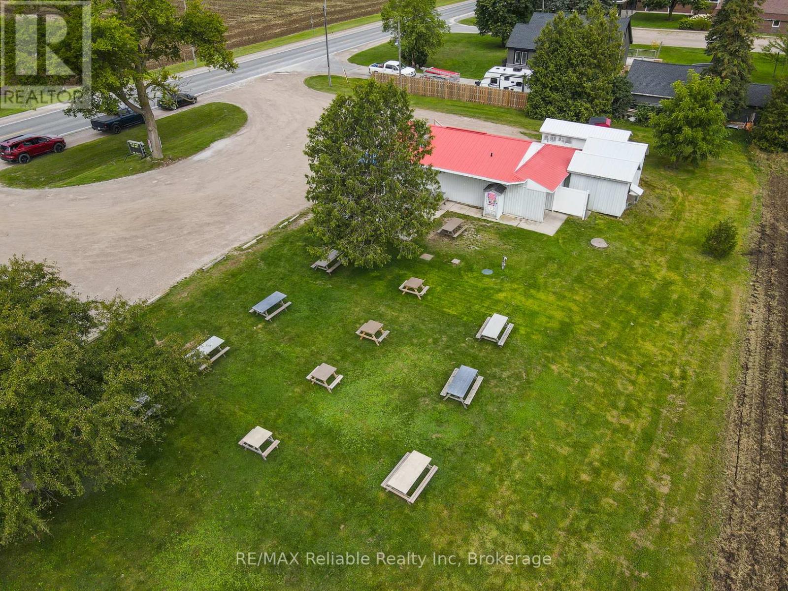 6 Kings Hwy 4, Huron East, Ontario  N0M 1J0 - Photo 25 - X12371523