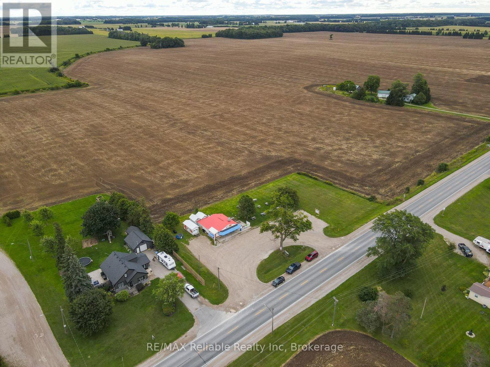 6 Kings Hwy 4, Huron East, Ontario  N0M 1J0 - Photo 26 - X12371523