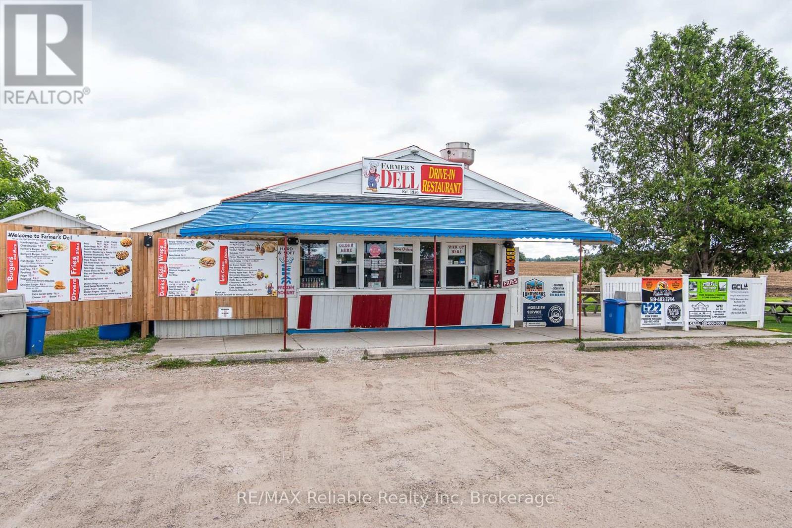 6 Kings Hwy 4, Huron East, Ontario  N0M 1J0 - Photo 5 - X12371523