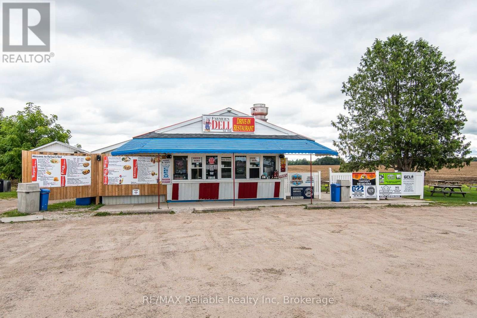 6 Kings Hwy 4, Huron East, Ontario  N0M 1J0 - Photo 6 - X12371523