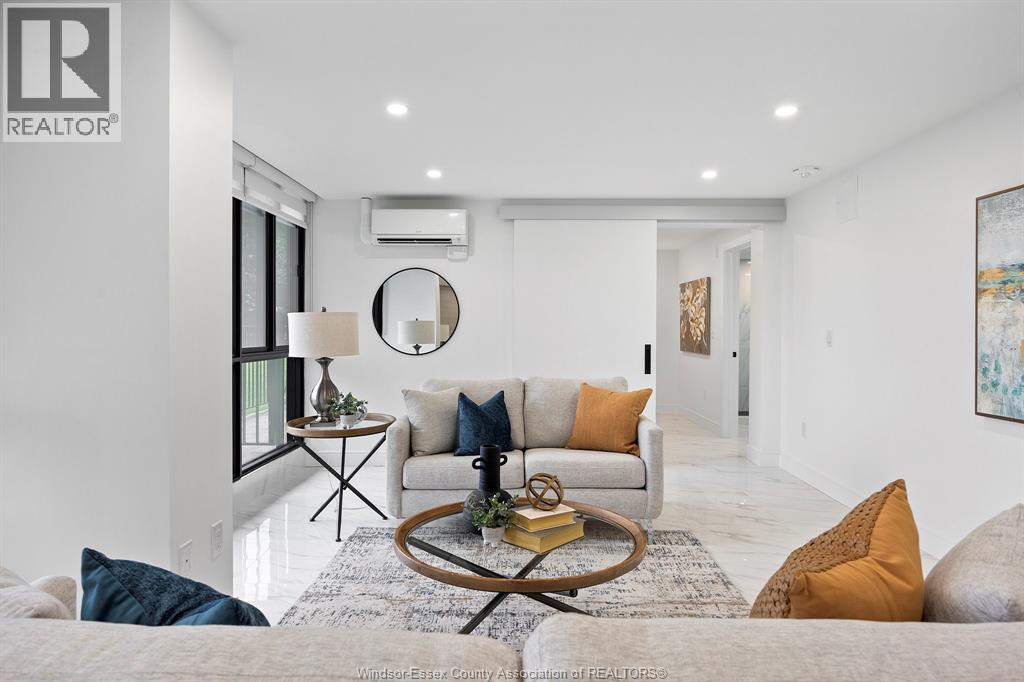 111 Riverside Drive East Unit# 116, Windsor, Ontario  N9A 2S6 - Photo 9 - 25021661