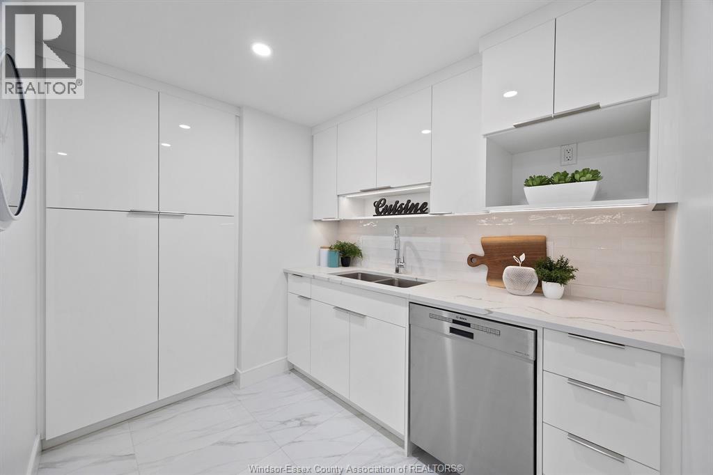 111 Riverside Drive East Unit# 116, Windsor, Ontario  N9A 2S6 - Photo 18 - 25021661