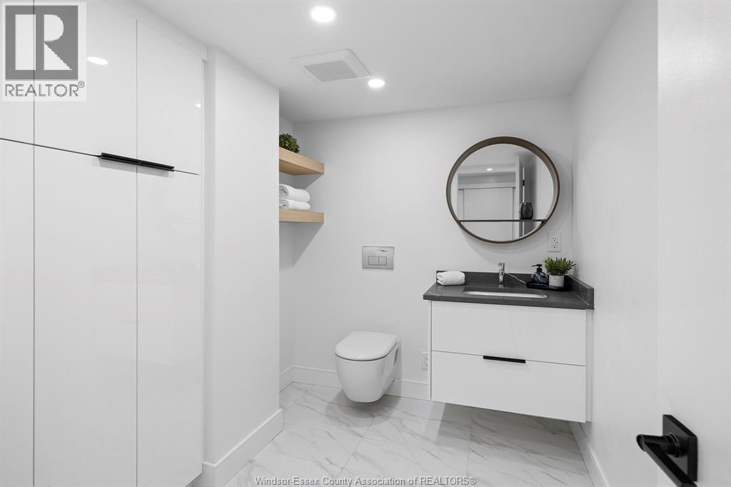 111 Riverside Drive East Unit# 116, Windsor, Ontario  N9A 2S6 - Photo 20 - 25021661