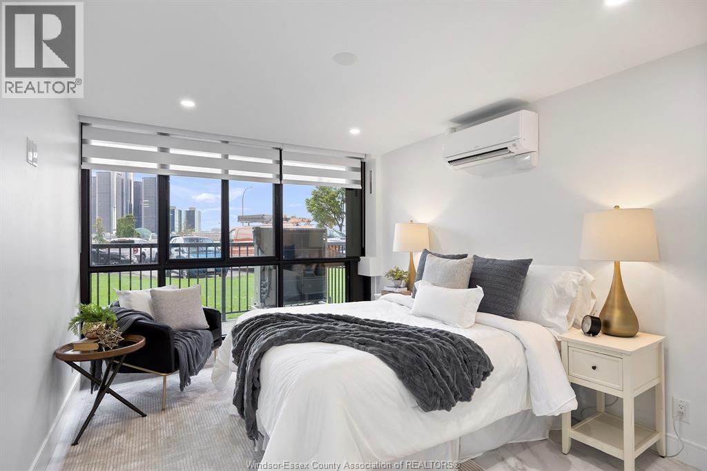 111 Riverside Drive East Unit# 116, Windsor, Ontario  N9A 2S6 - Photo 23 - 25021661