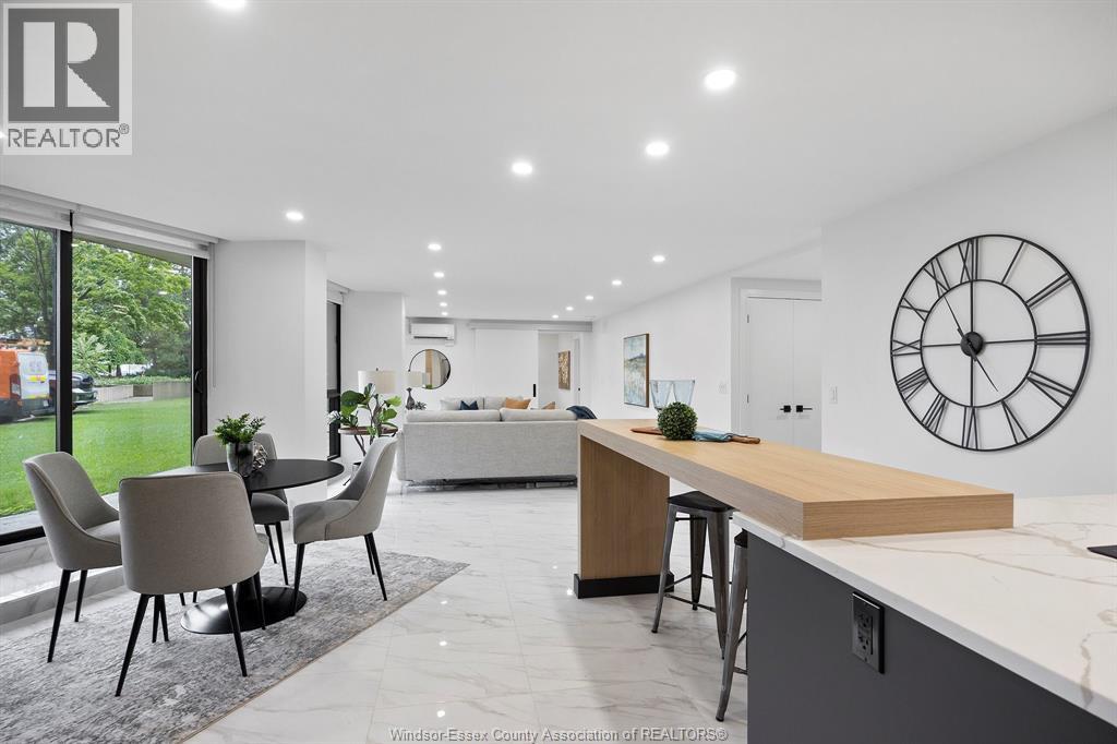 111 Riverside Drive East Unit# 116, Windsor, Ontario  N9A 2S6 - Photo 13 - 25021661