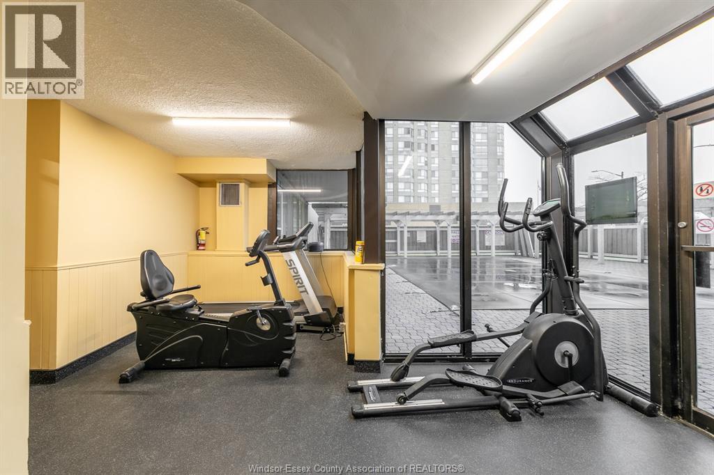 111 Riverside Drive East Unit# 116, Windsor, Ontario  N9A 2S6 - Photo 30 - 25021661