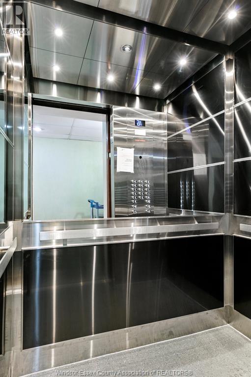 111 Riverside Drive East Unit# 116, Windsor, Ontario  N9A 2S6 - Photo 34 - 25021661