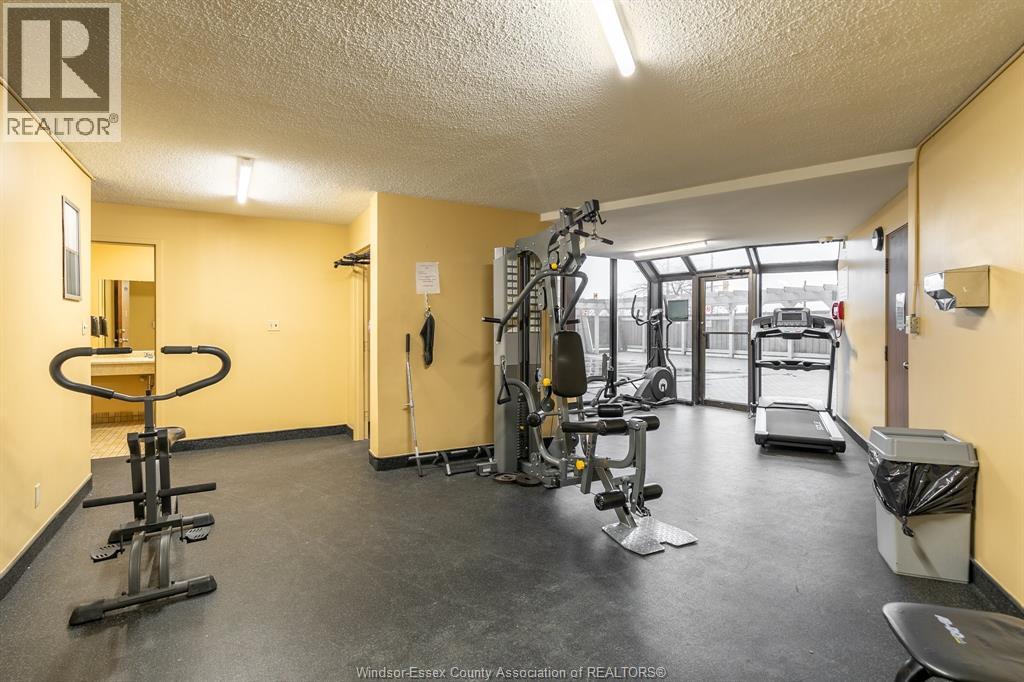 111 Riverside Drive East Unit# 116, Windsor, Ontario  N9A 2S6 - Photo 31 - 25021661