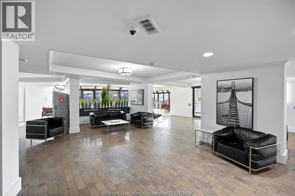 111 Riverside Drive East Unit# 116, Windsor, Ontario  N9A 2S6 - Photo 40 - 25021661