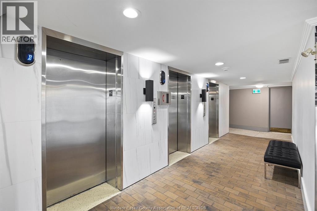 111 Riverside Drive East Unit# 116, Windsor, Ontario  N9A 2S6 - Photo 42 - 25021661