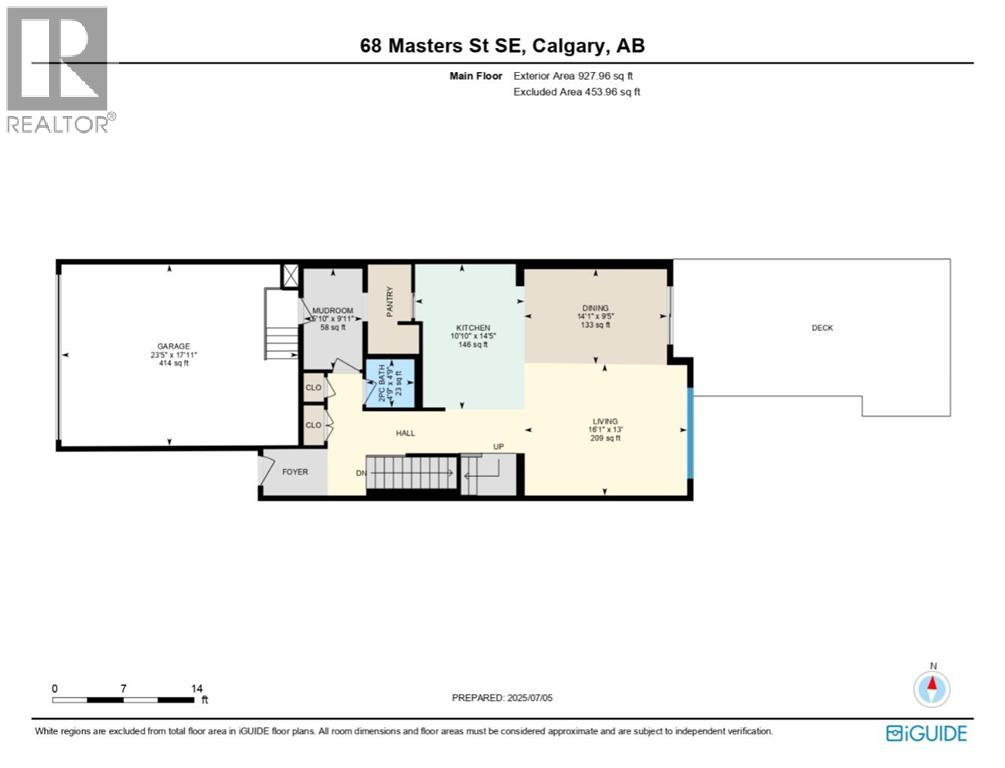 68 Masters Street Se, Calgary, Alberta  T3M 2R7 - Photo 49 - A2238032