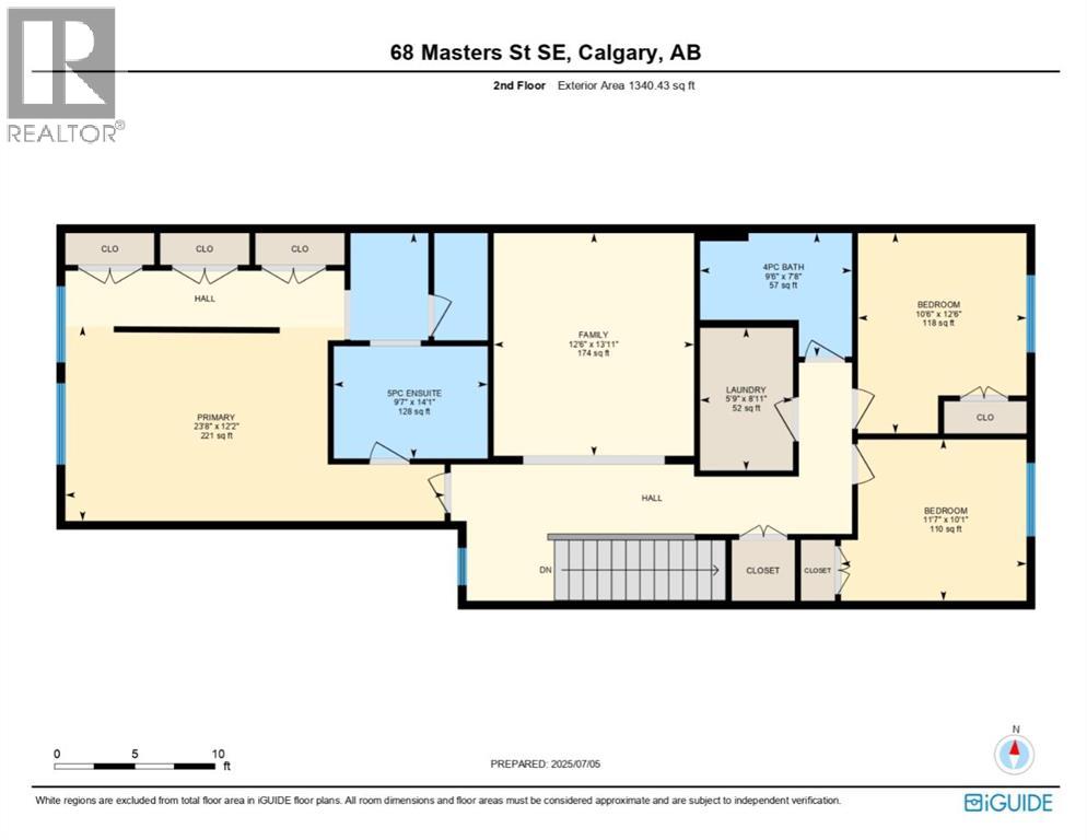 68 Masters Street Se, Calgary, Alberta  T3M 2R7 - Photo 48 - A2238032