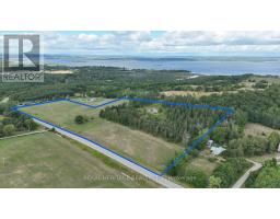 0 RICE LAKE SCENIC DRIVE, Alnwick/Haldimand, Ontario