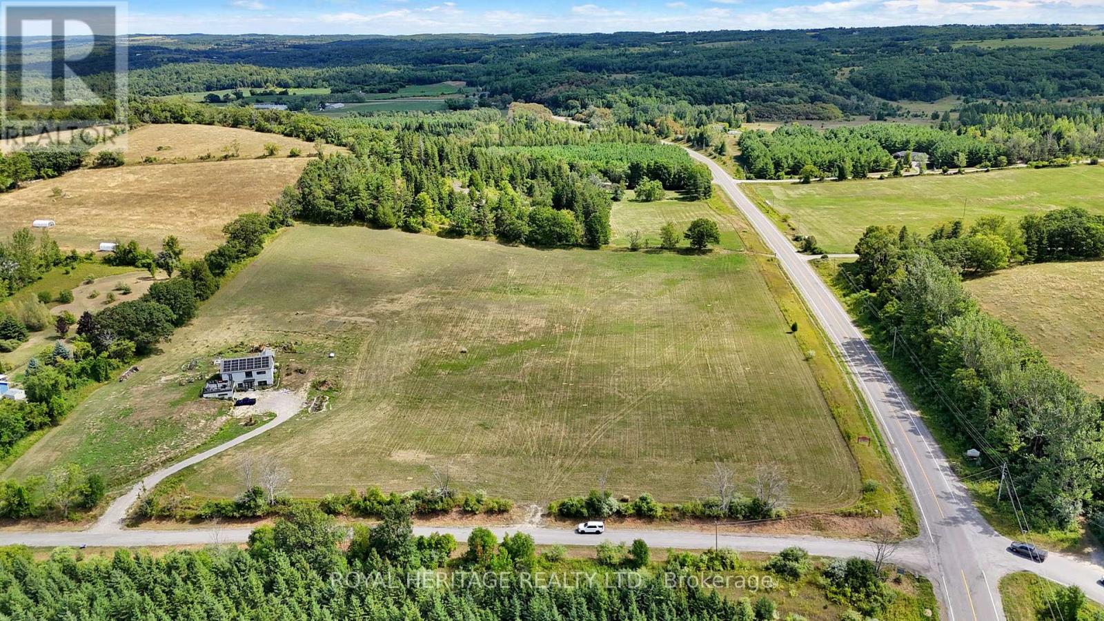 0 Rice Lake Scenic Drive, Alnwick/haldimand, Ontario  K0K 2E0 - Photo 4 - X12370843