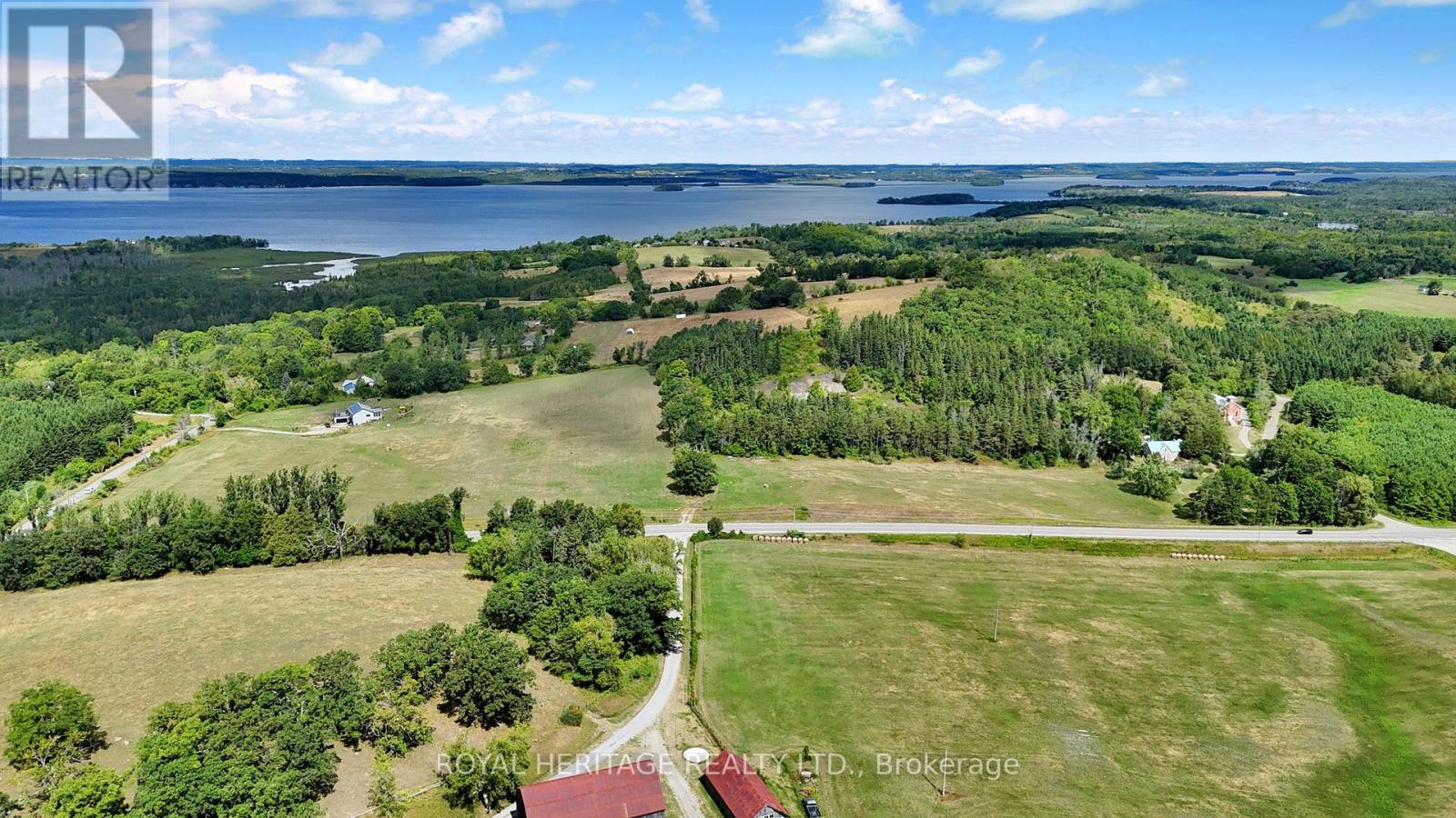 0 Rice Lake Scenic Drive, Alnwick/haldimand, Ontario  K0K 2E0 - Photo 6 - X12370843