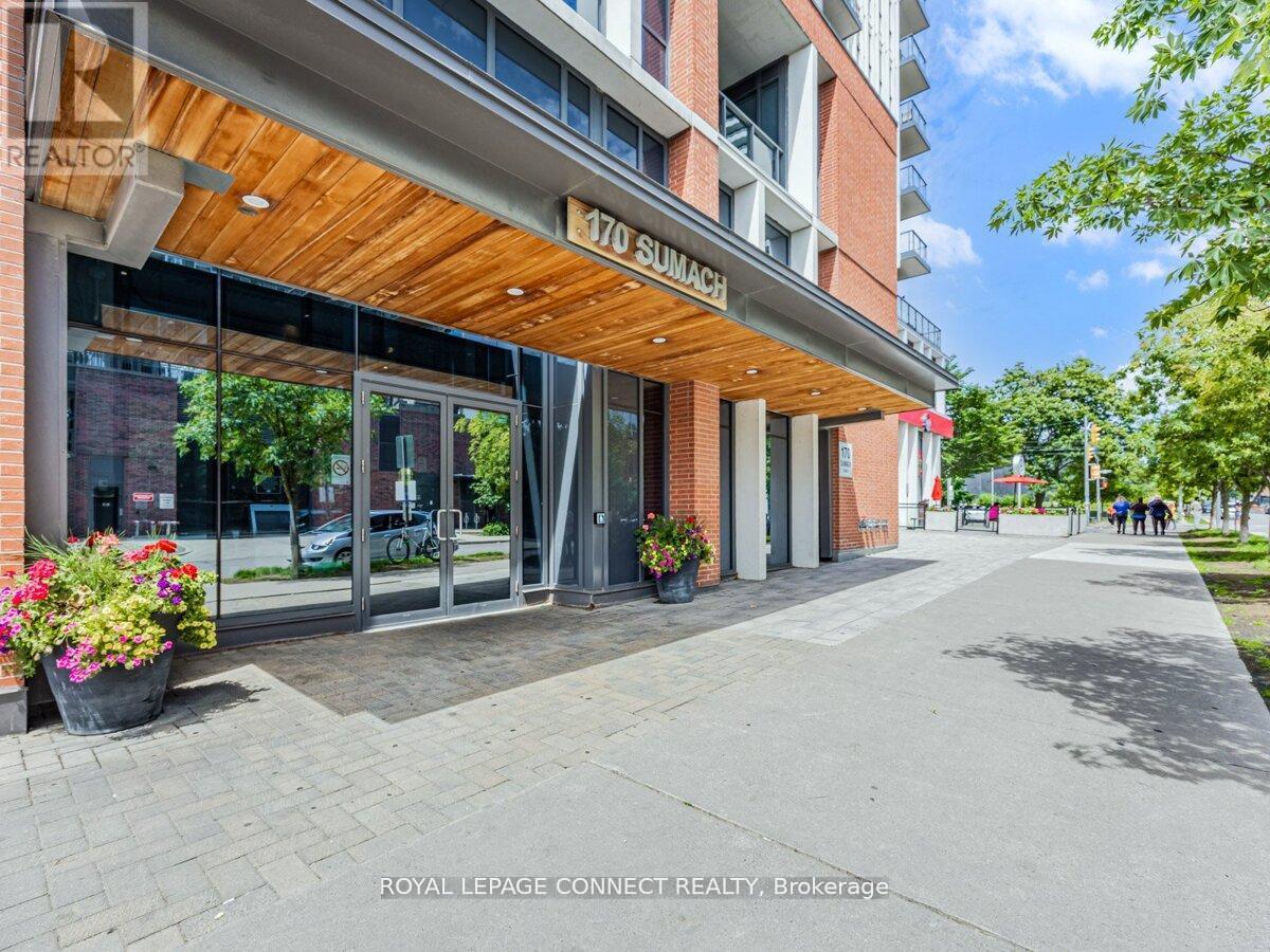 518 - 170 Sumach Street, Toronto, Ontario  M5A 0C3 - Photo 27 - C12371515