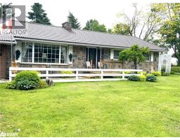 978 15/16 SIDEROAD E Sideroad E, Oro-Medonte, Ontario