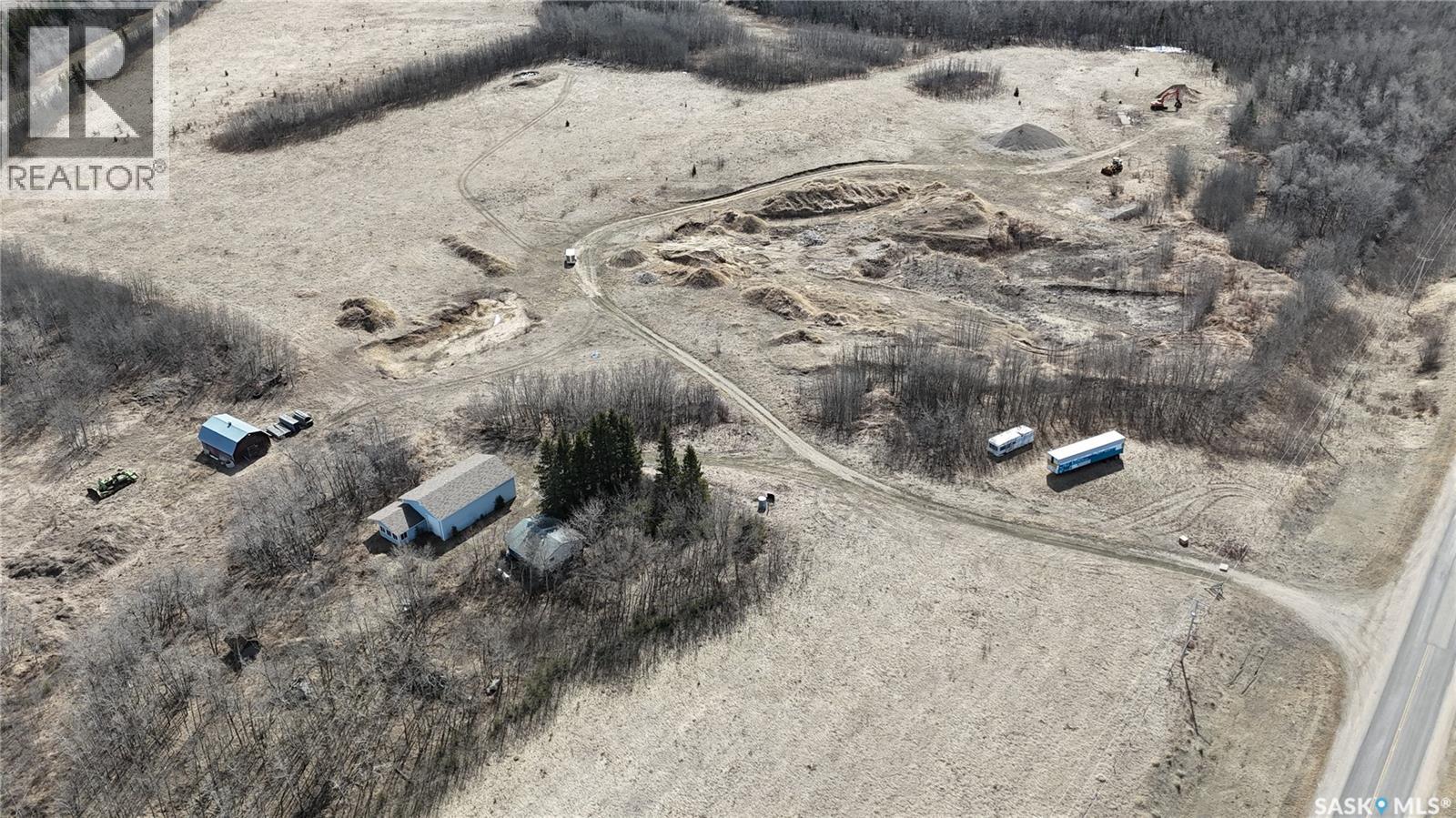 Nw 35-49-11-3, Spiritwood, Saskatchewan  S0J 2M0 - Photo 24 - SK007816