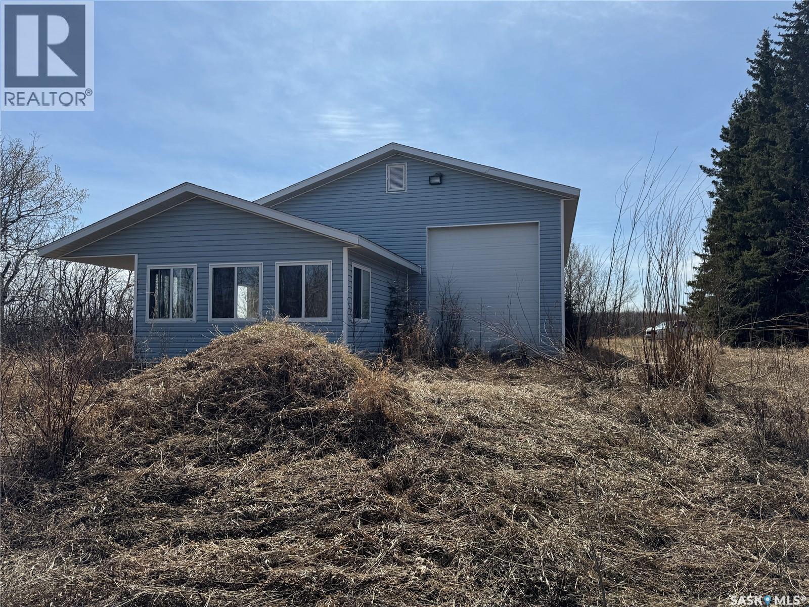 Nw 35-49-11-3, Spiritwood, Saskatchewan  S0J 2M0 - Photo 10 - SK007816