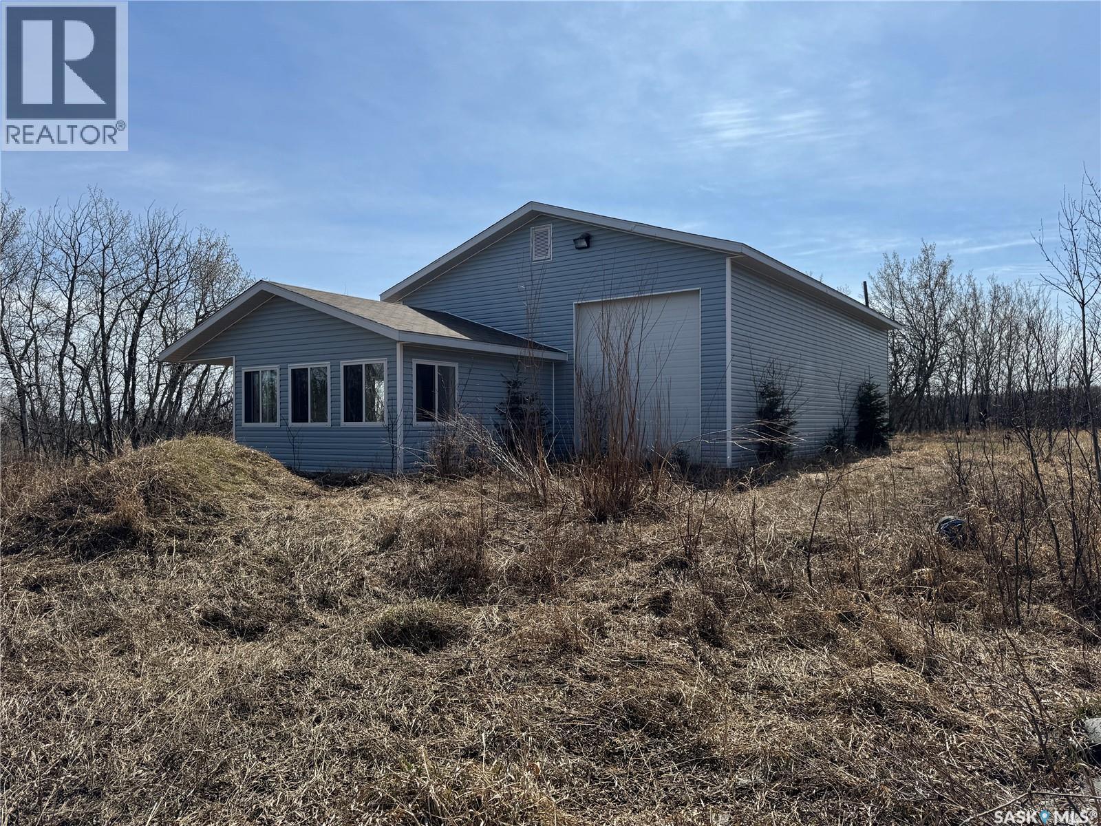 Nw 35-49-11-3, Spiritwood, Saskatchewan  S0J 2M0 - Photo 3 - SK007816