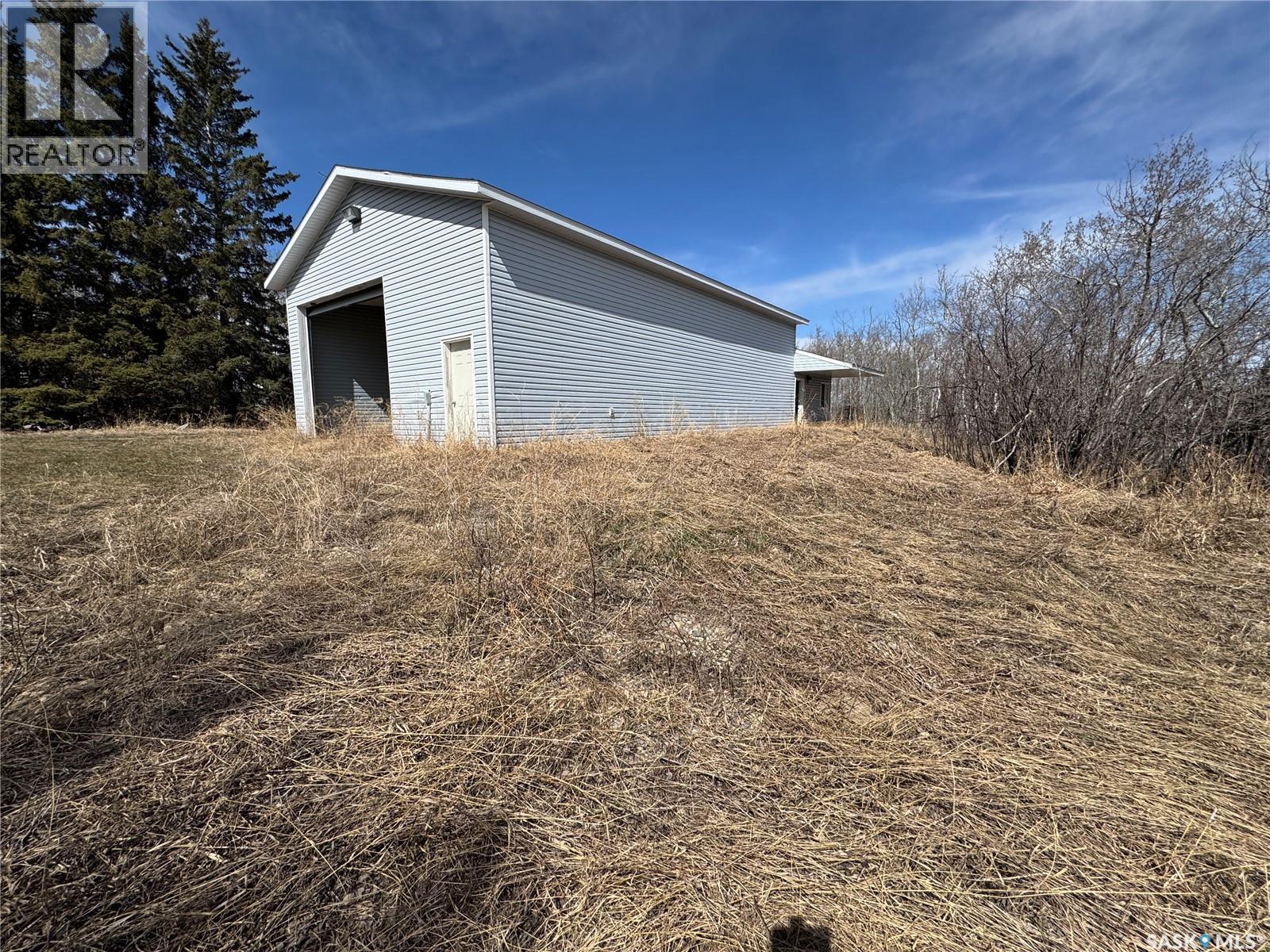 Nw 35-49-11-3, Spiritwood, Saskatchewan  S0J 2M0 - Photo 19 - SK007816