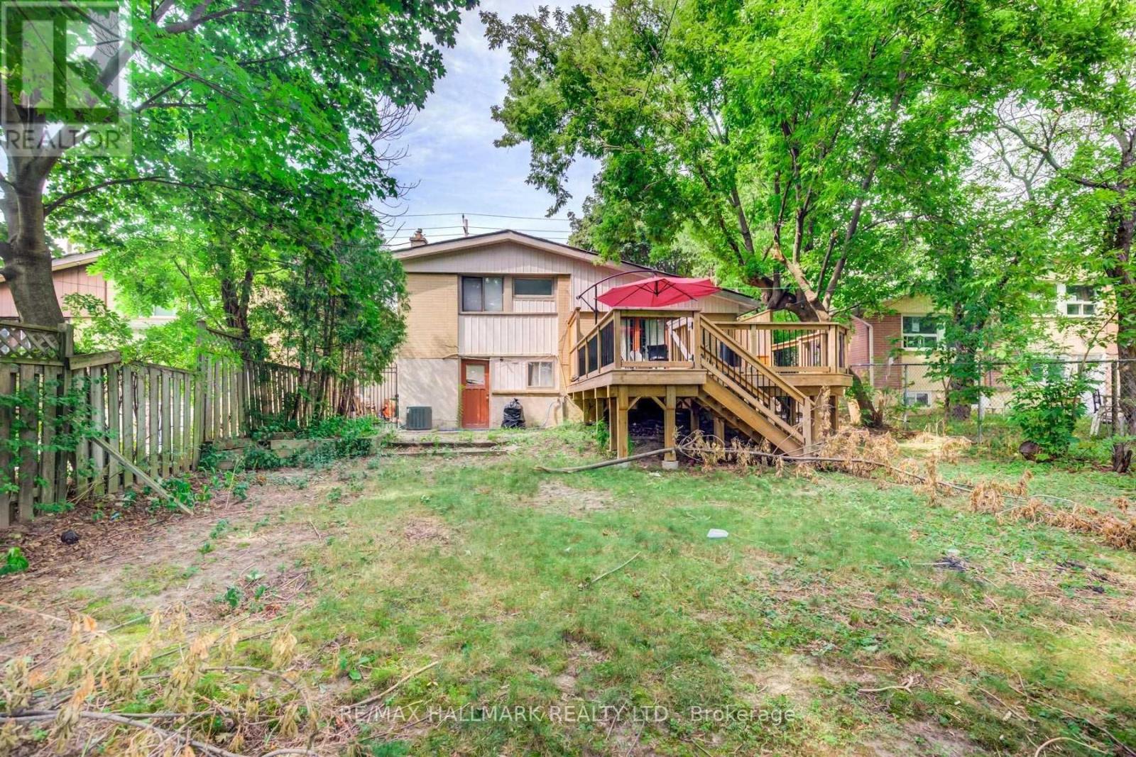 Bsmt - 901 Brimorton Drive, Toronto, Ontario  M1G 2T8 - Photo 15 - E12371550
