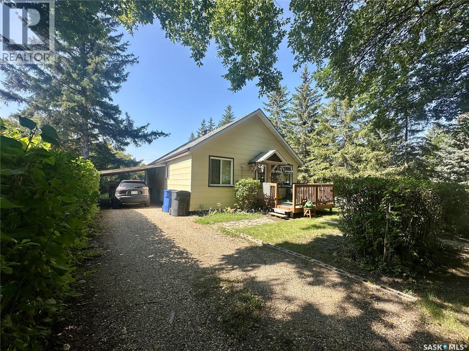 346 Cotter STREET, Kamsack, Saskatchewan