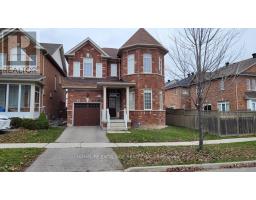 BASEMENT - 6 FITZROY AVENUE, Markham, Ontario