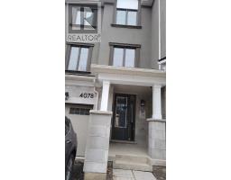 4078 Kadic Terrace, Mississauga (Churchill Meadows), Ca