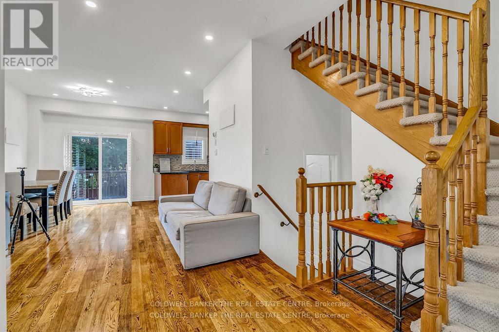 Upper - 6986 Haines Artist Way, Mississauga, Ontario  L5W 1B6 - Photo 6 - W12371537