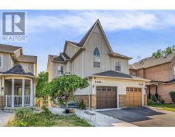 UPPER - 6986 HAINES ARTIST WAY, Mississauga, Ontario