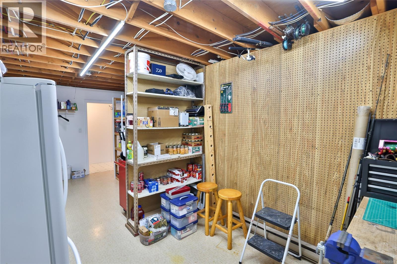 7111 Highland Dr, Port Hardy, British Columbia  V0N 2P0 - Photo 30 - 984841