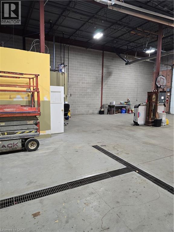 5100 South Service Road Unit# 29, Burlington, Ontario  L7L 6A5 - Photo 29 - 40749216