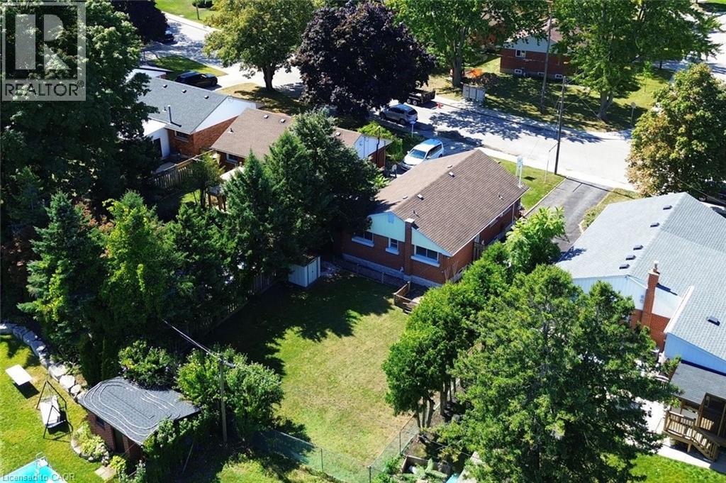 161 Kings Forest Drive, Hamilton, Ontario  L8T 4K2 - Photo 28 - 40764460