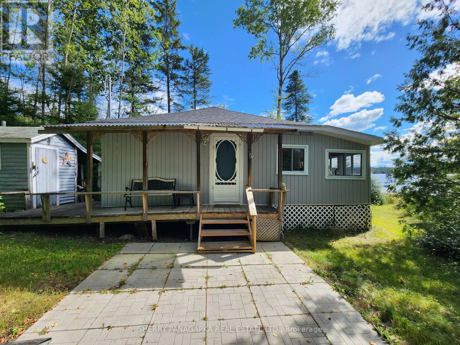 104 & 108 Fennah Road, Kirkland Lake (Kl Outside), Ontario  P0K 1T0 - Photo 7 - T12371374