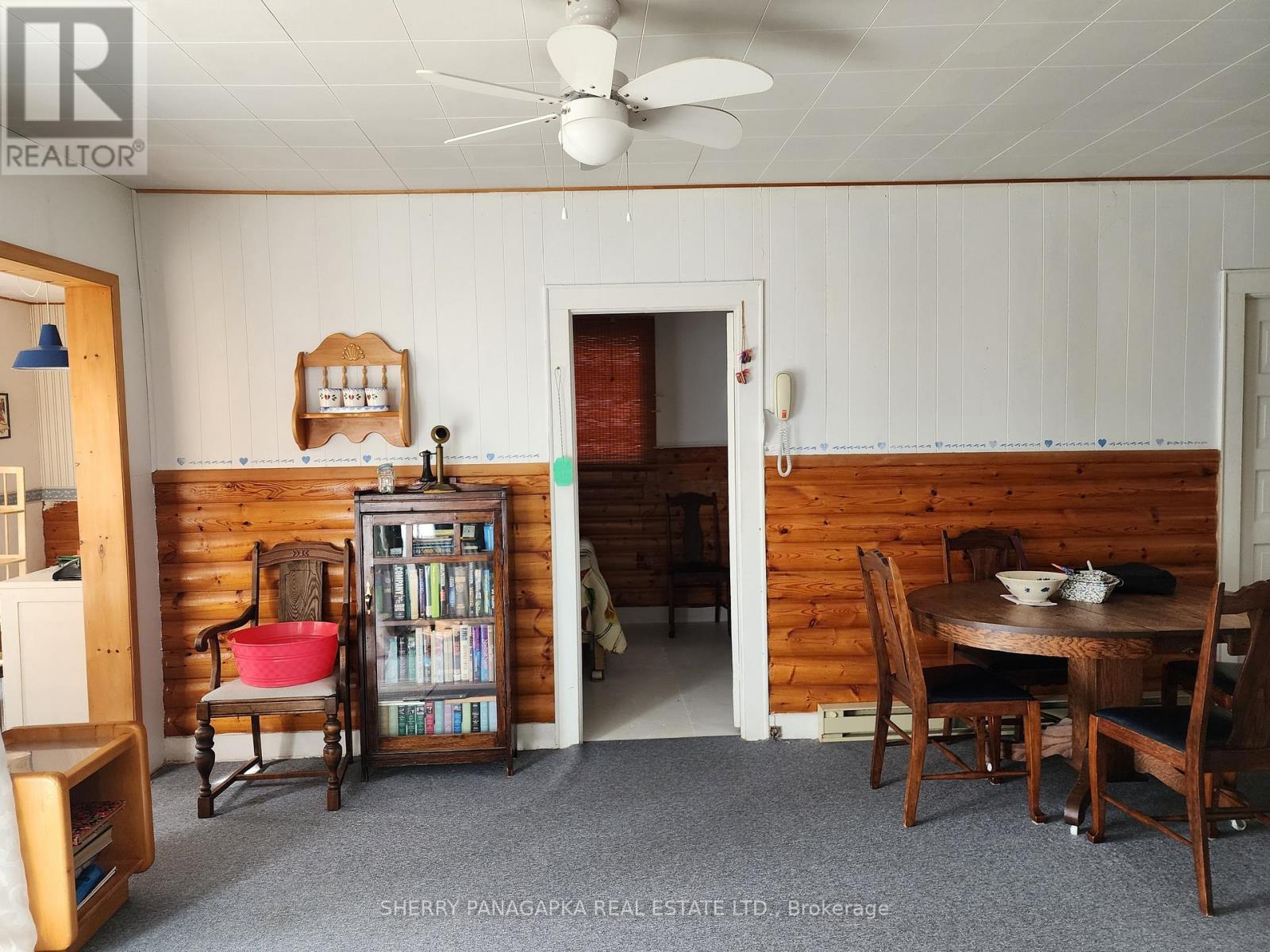 104 & 108 Fennah Road, Kirkland Lake (Kl Outside), Ontario  P0K 1T0 - Photo 36 - T12371374