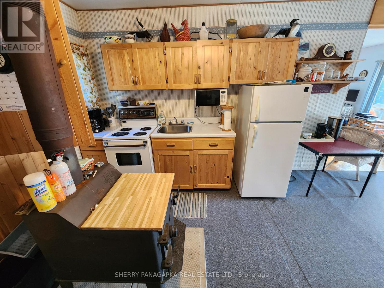 104 & 108 Fennah Road, Kirkland Lake (Kl Outside), Ontario  P0K 1T0 - Photo 34 - T12371374