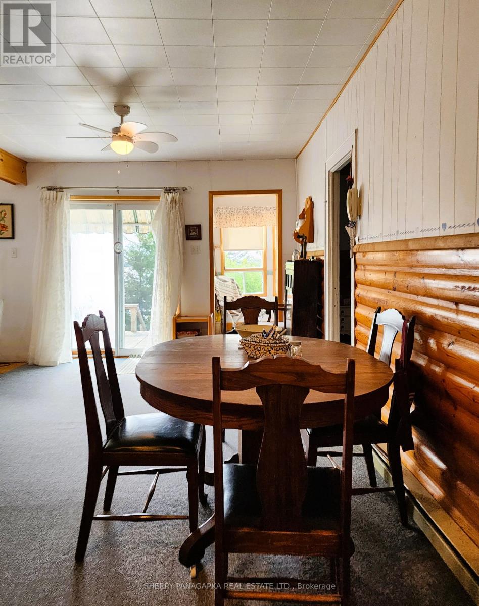 104 & 108 Fennah Road, Kirkland Lake (Kl Outside), Ontario  P0K 1T0 - Photo 35 - T12371374