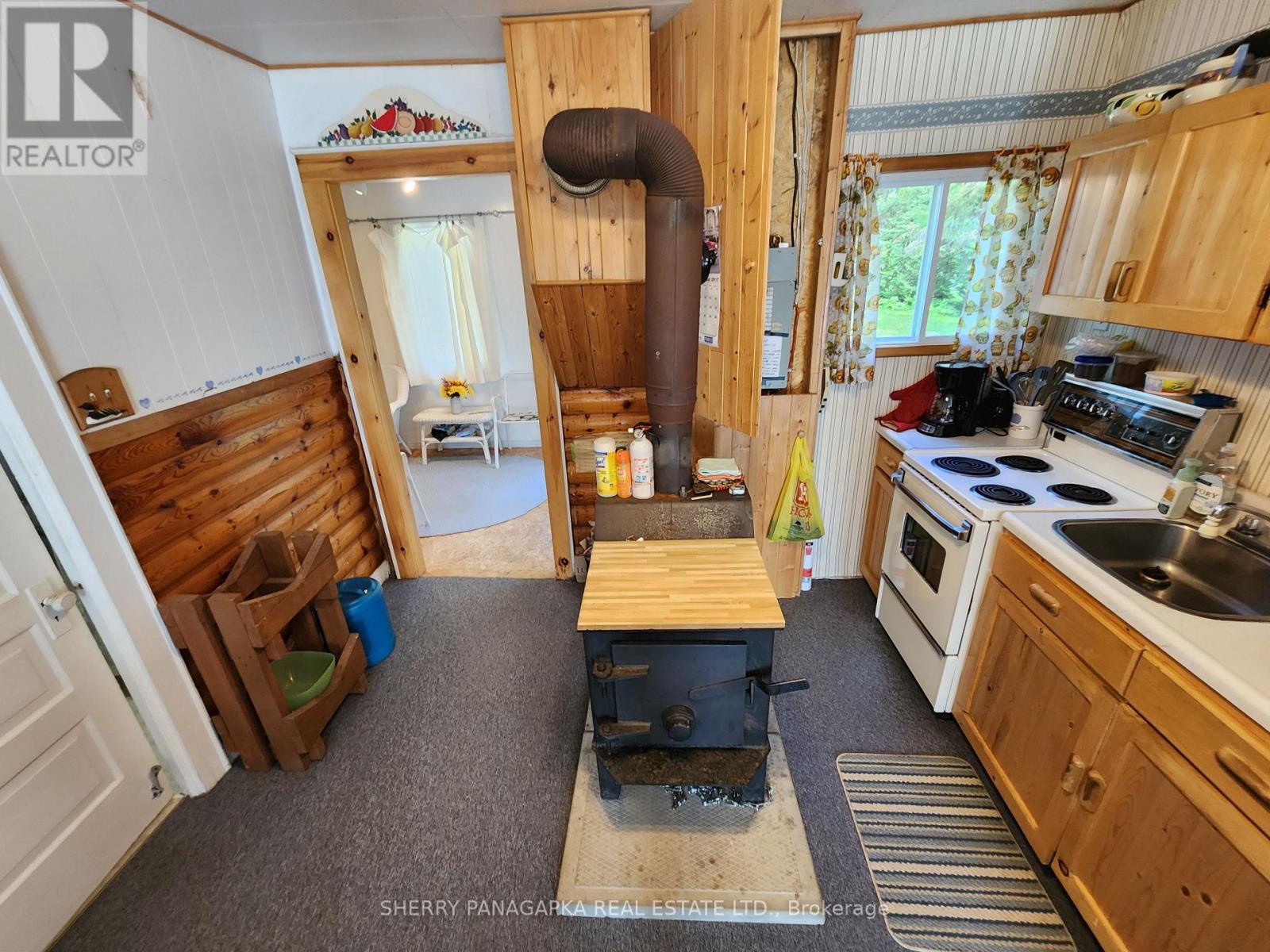 104 & 108 Fennah Road, Kirkland Lake (Kl Outside), Ontario  P0K 1T0 - Photo 33 - T12371374