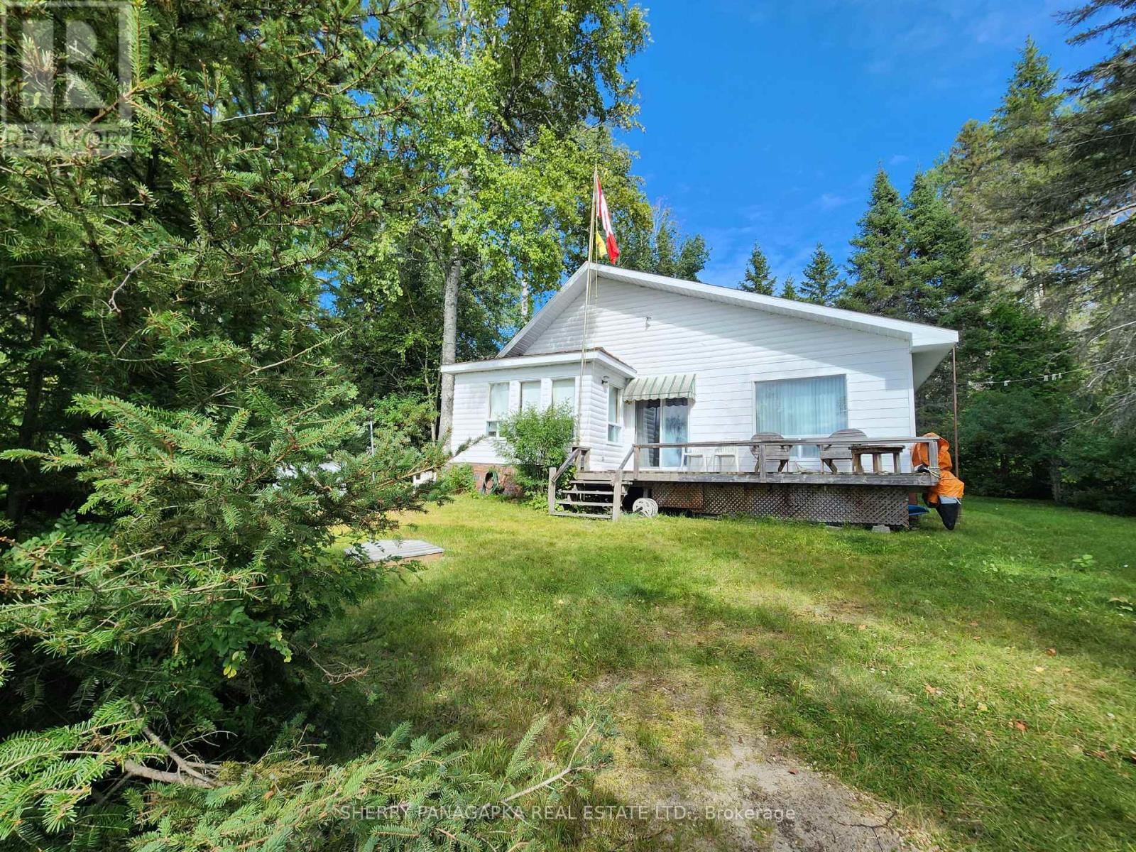 104 & 108 Fennah Road, Kirkland Lake (Kl Outside), Ontario  P0K 1T0 - Photo 44 - T12371374