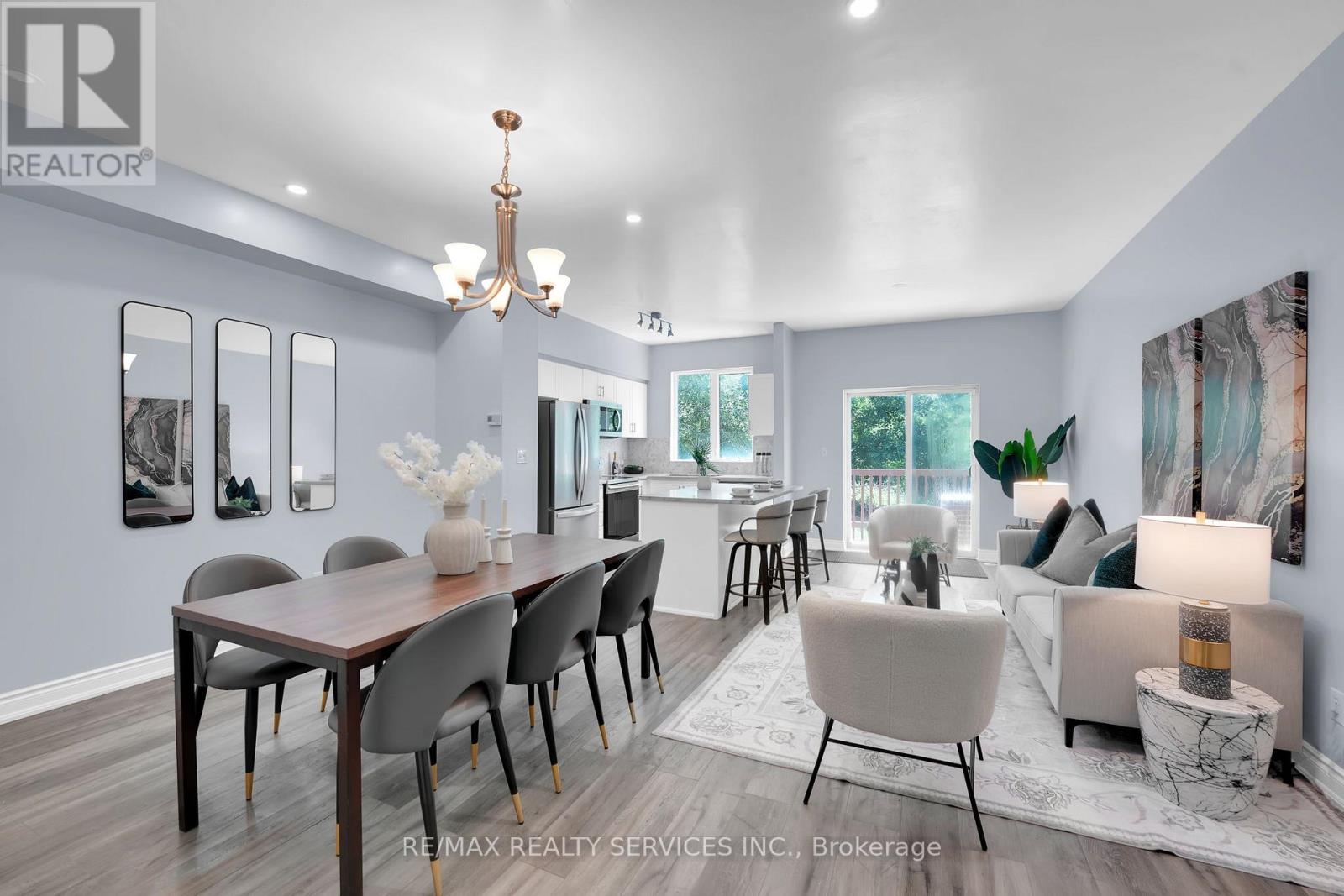 45 - 3059 Finch Avenue W, Toronto, Ontario  M9M 0A7 - Photo 8 - W12362435