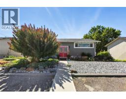 891 Pembroke Avenue, kamloops, British Columbia